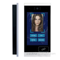 Top Fashion Video Doorphone Intercom System Smart Doorbell